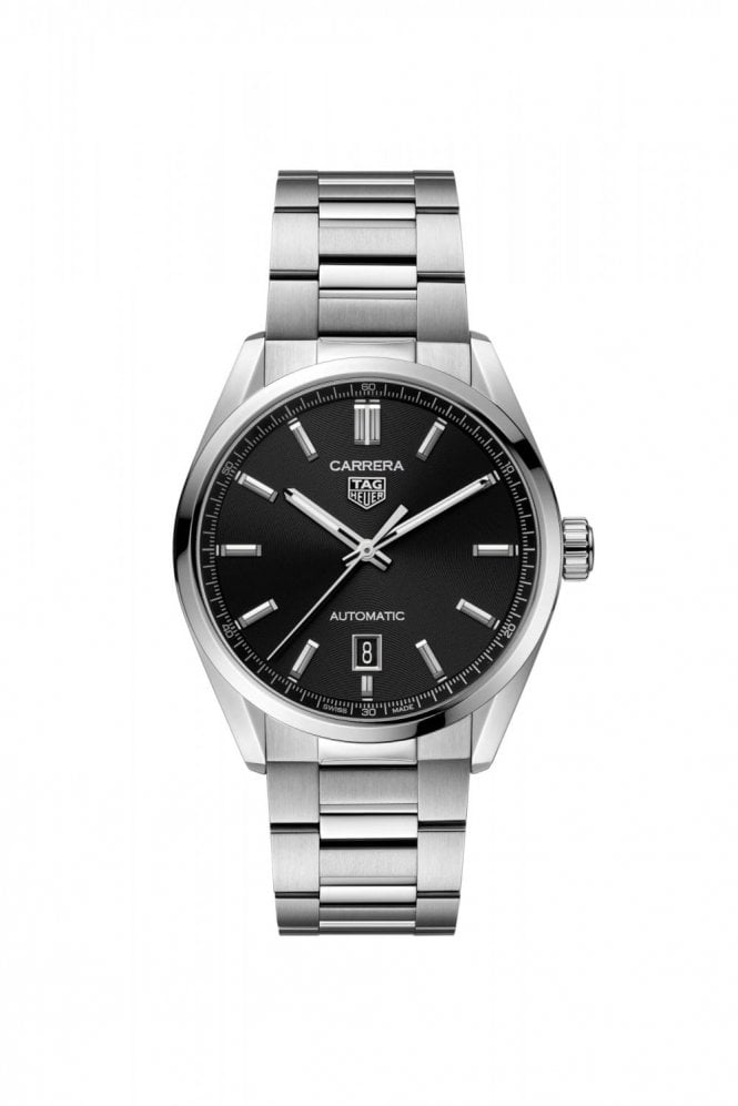 TAG Heuer  Carrera Date WBN2110.BA0639