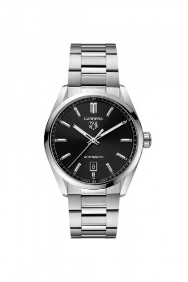 TAG Heuer Carrera Date WBN2110.BA0639