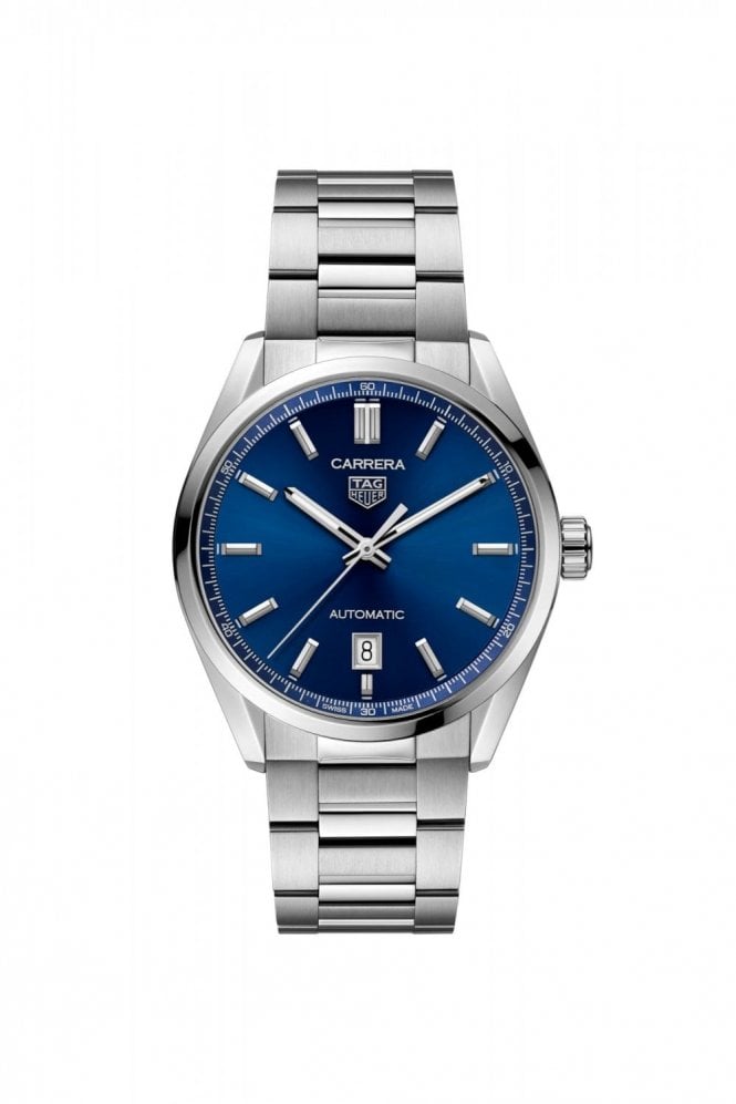 TAG Heuer  Carrera Date WBN2112.BA0639