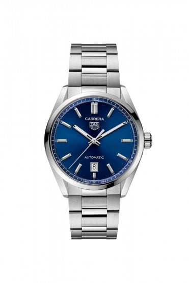 TAG Heuer Carrera Date WBN2112.BA0639