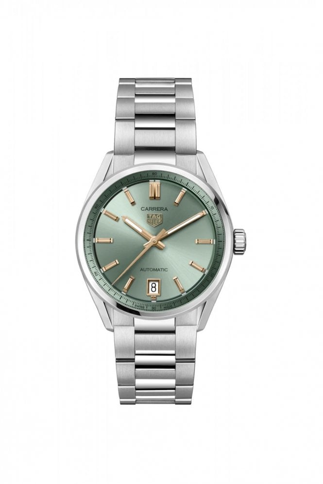 TAG Heuer  Carrera Date WBN2312.BA0001