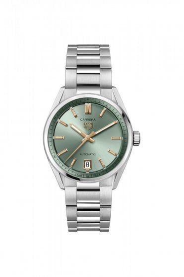 TAG Heuer Carrera Date WBN2312.BA0001