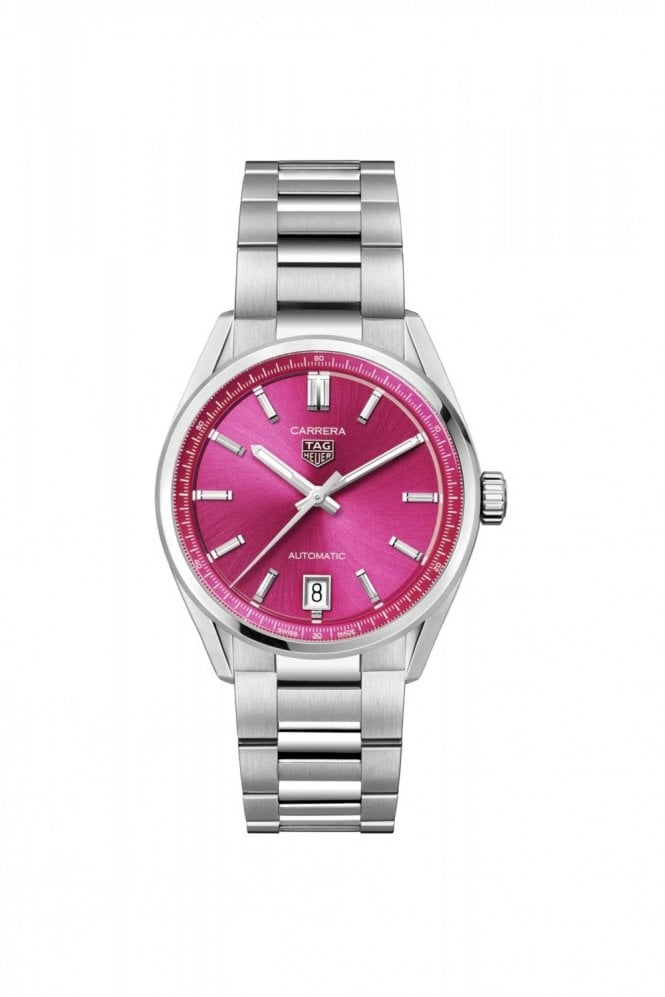 TAG Heuer  Carrera Date WBN2313.BA0001