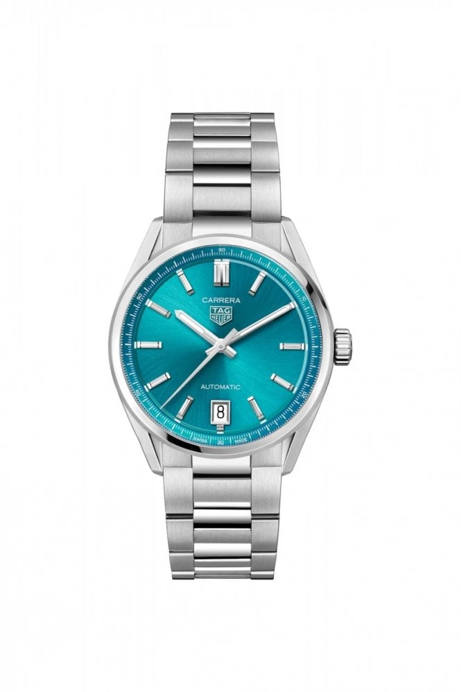 TAG Heuer  Carrera Date WBN2316.BA0001