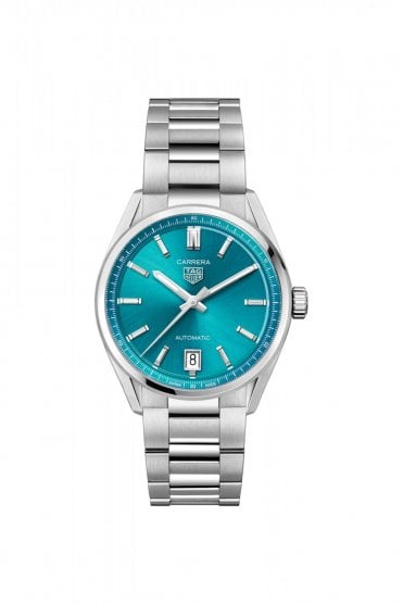 TAG Heuer Carrera Date WBN2316.BA0001