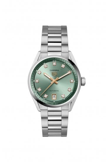 TAG Heuer Carrera Date WBN2317.BA0001