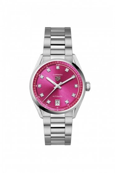 TAG Heuer Carrera Date WBN2318.BA0001