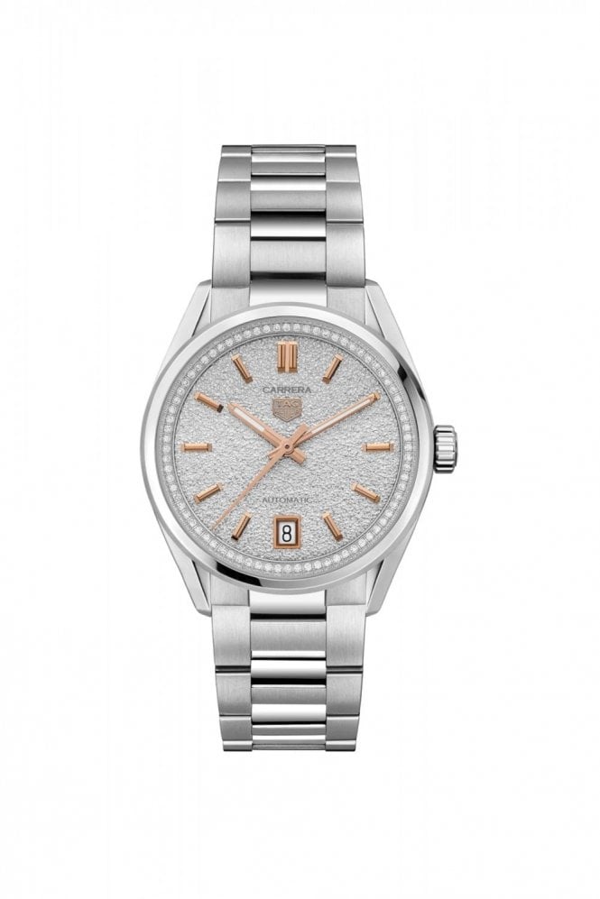TAG Heuer  Carrera Date WBN231B.BA0001