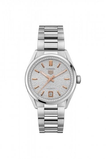 TAG Heuer Carrera Date WBN231B.BA0001