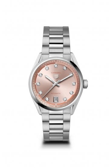 TAG Heuer Carrera Date WBN231D.BA0001