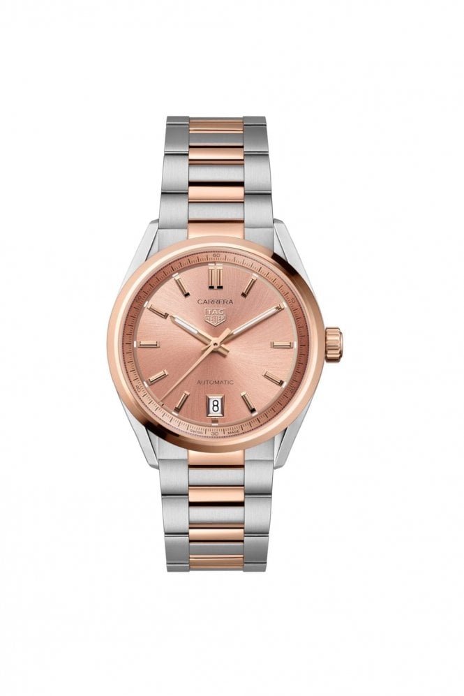 TAG Heuer  Carrera Date WBN2350.BD0000