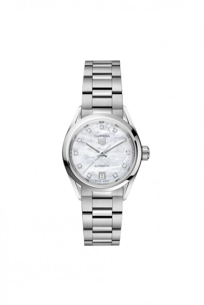 TAG Heuer  Carrera Date WBN2412.BA0621