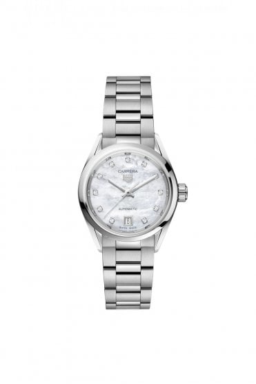 TAG Heuer Carrera Date WBN2412.BA0621