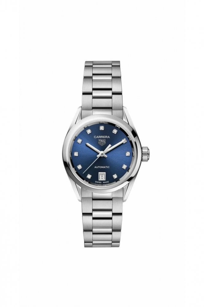 TAG Heuer  Carrera Date WBN2413.BA0621