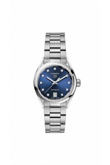 TAG Heuer Carrera Date WBN2413.BA0621