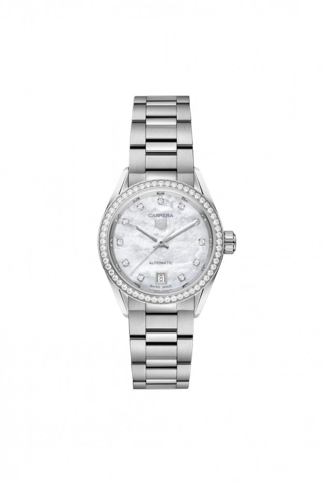TAG Heuer  Carrera Date WBN2414.BA0621