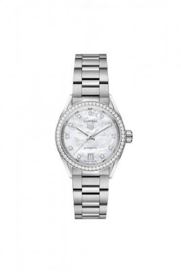 TAG Heuer Carrera Date WBN2414.BA0621