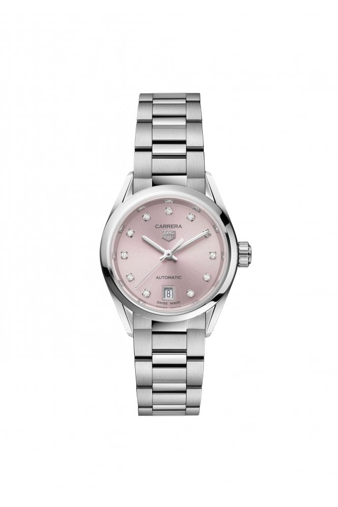 TAG Heuer  Carrera Date WBN2416.BA0621