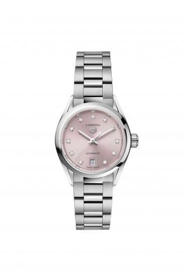 TAG Heuer Carrera Date WBN2416.BA0621