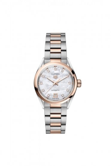 TAG Heuer Carrera Date WBN2450.BD0569