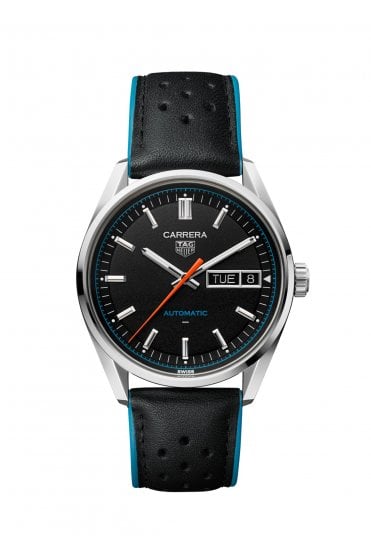 TAG Heuer Carrera Day-Date WDA2110.FC6614