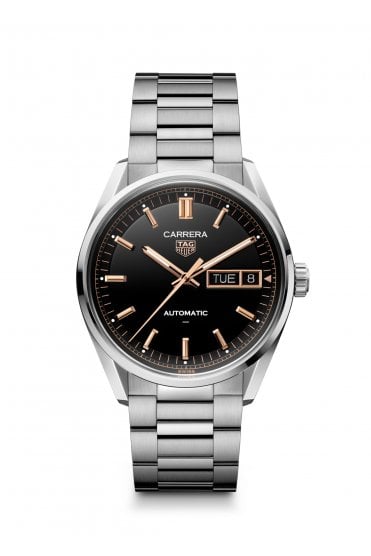 TAG Heuer Carrera Day-Date WDA2111.BA0043