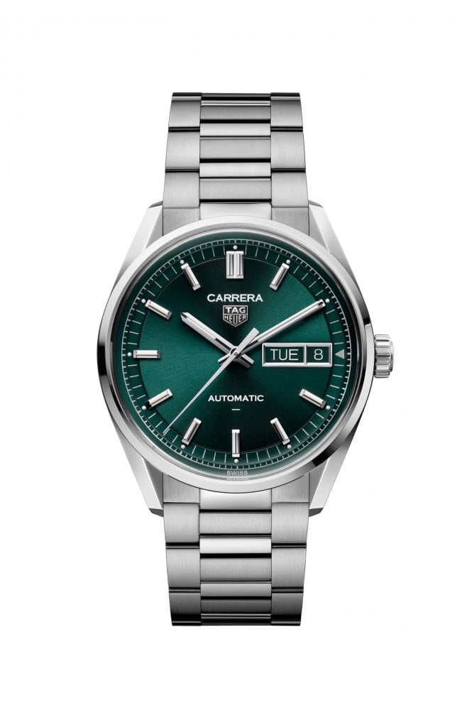TAG Heuer  Carrera Day-Date WDA2115.BA0043
