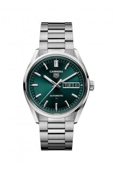 TAG Heuer Carrera Day-Date WDA2115.BA0043
