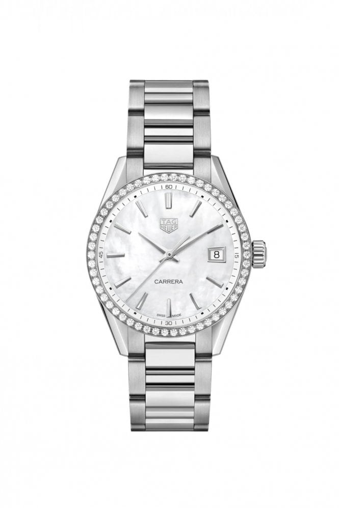 TAG Heuer  Carrera Lady WBK1316.BA0652