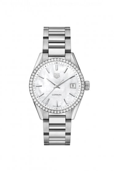TAG Heuer Carrera Lady WBK1316.BA0652