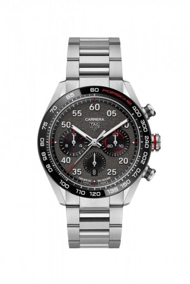 TAG Heuer Carrera Porsche Chronograph Special Edition CBN2A1F.BA0643