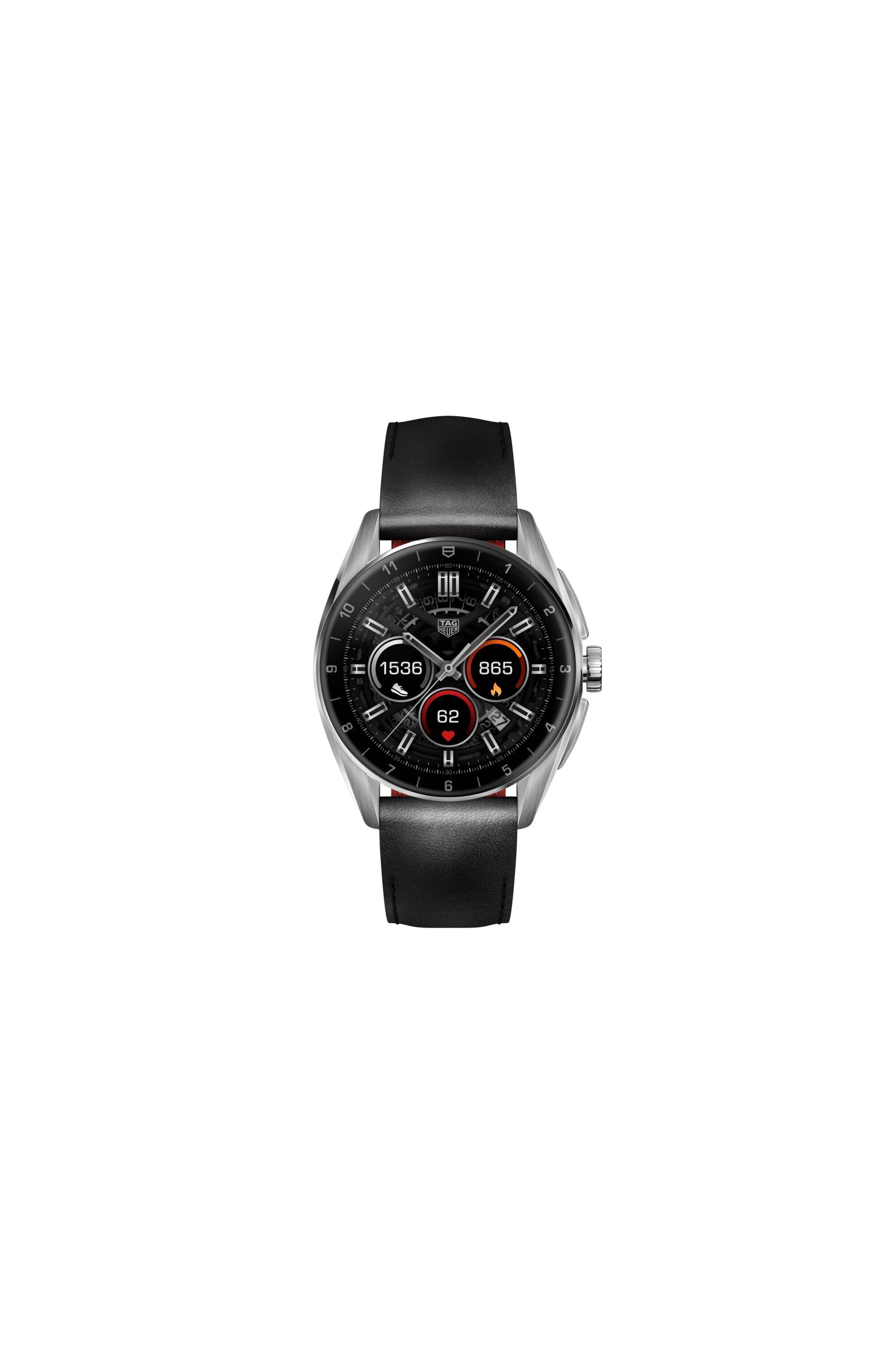 TAG Heuer Connected Calibre E4 SBR8010.BC6608 - Watches from Ray 