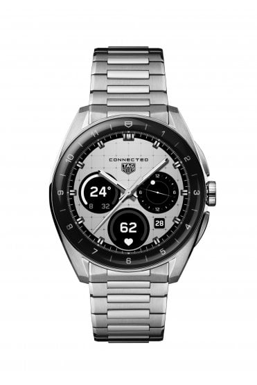 TAG Heuer Connected Calibre E5 SBT8010.BA0002