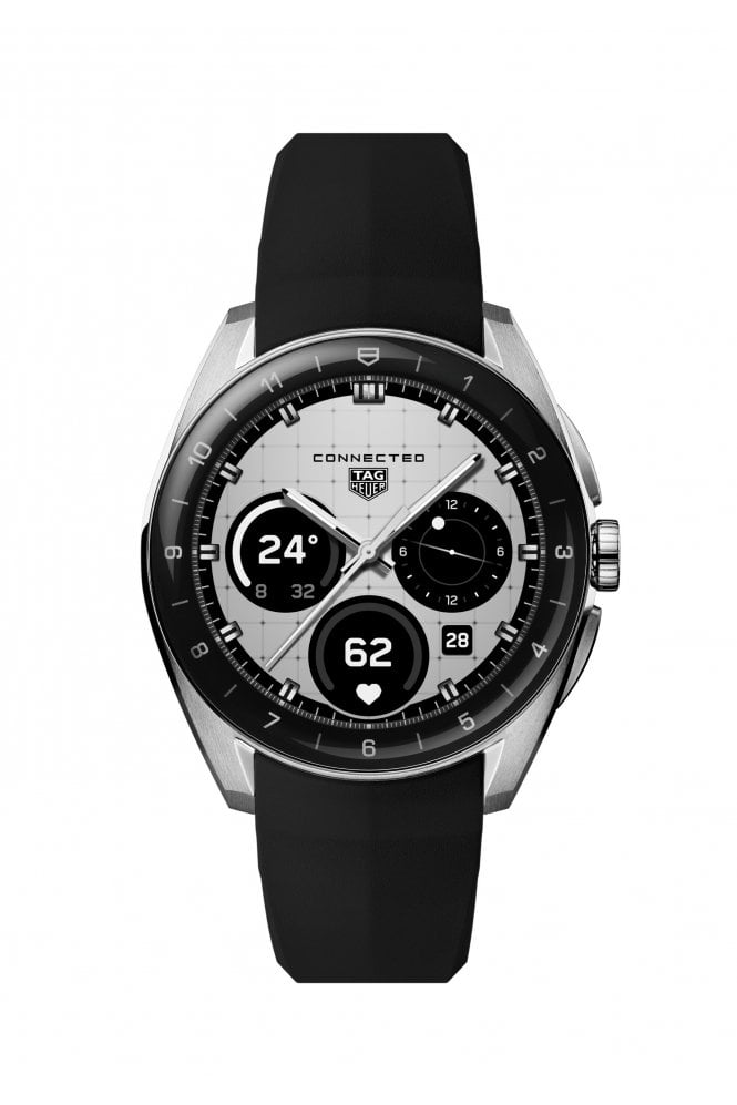 TAG Heuer  Connected Calibre E5 SBT8010.BT0002