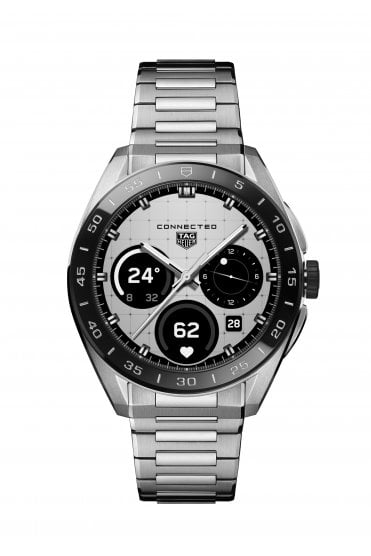 TAG Heuer Connected Calibre E5 SBT8A10.BA0003