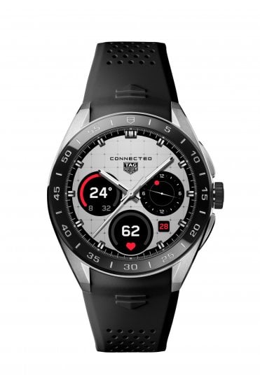TAG Heuer Connected Calibre E5 SBT8A10.BT6292