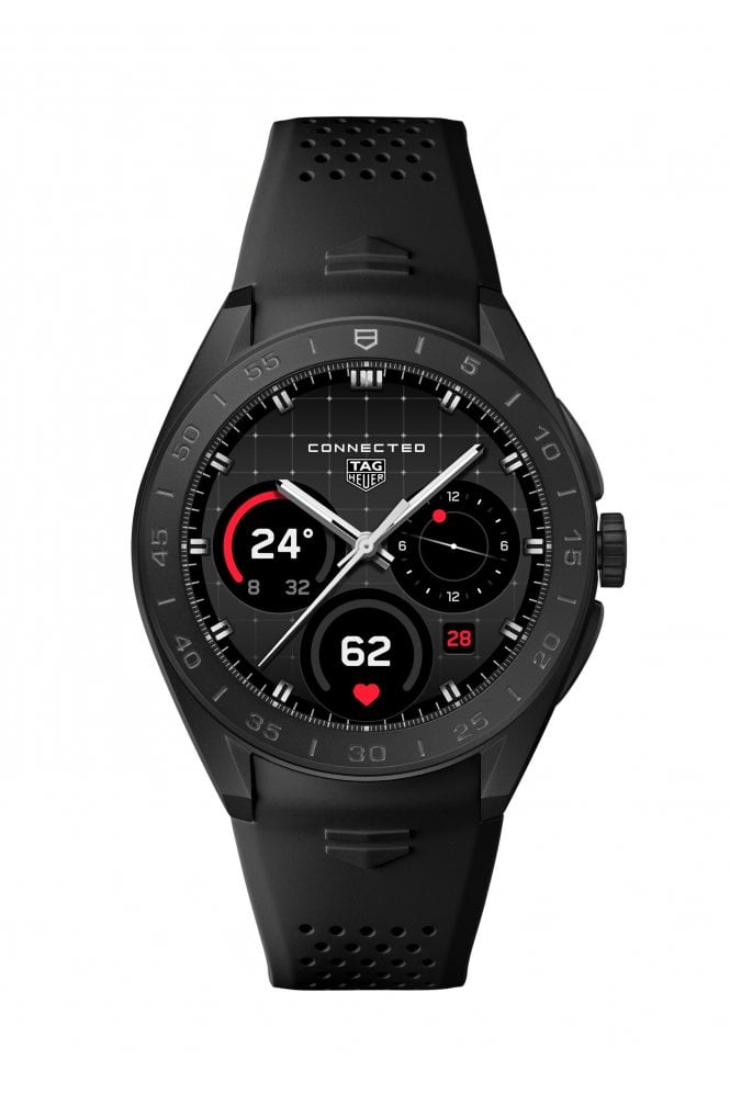 TAG Heuer  Connected Calibre E5 SBT8A80.BT6293