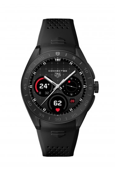 TAG Heuer Connected Calibre E5 SBT8A80.BT6293