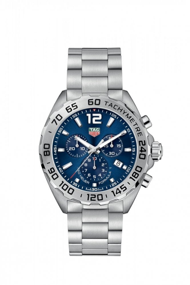TAG Heuer  Formula 1 CAZ101K.BA0842