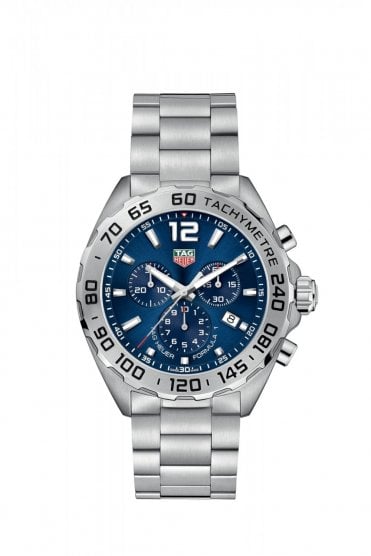 TAG Heuer Formula 1 CAZ101K.BA0842
