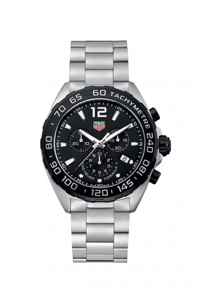 TAG Heuer  Formula 1 Chronograph CAZ1010.BA0842