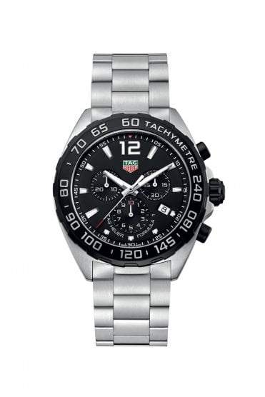 TAG Heuer Formula 1 Chronograph CAZ1010.BA0842