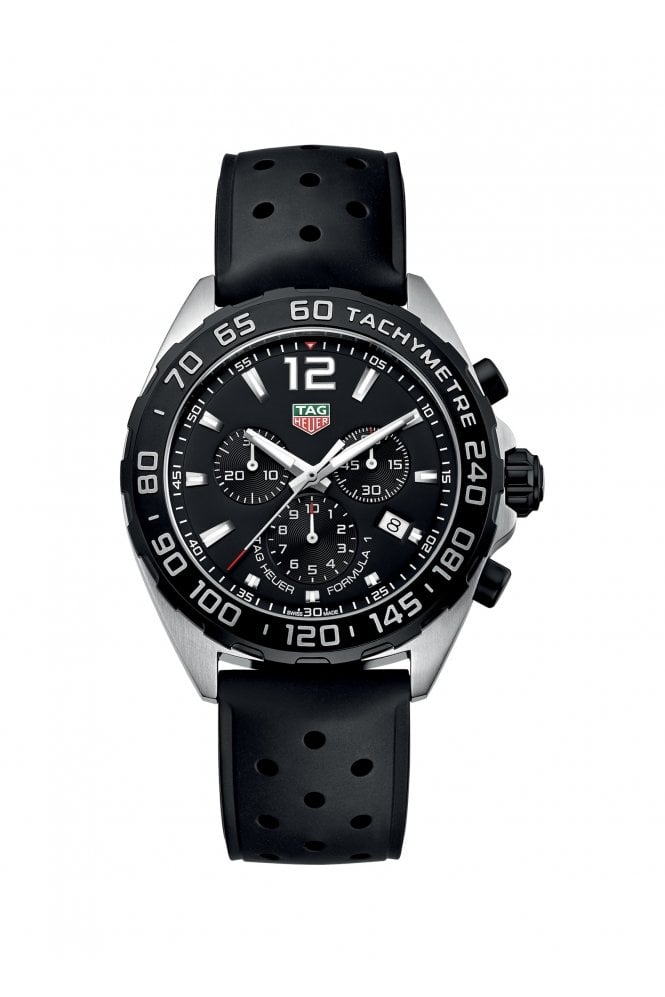 TAG Heuer  Formula 1 Chronograph CAZ1010.FT8024