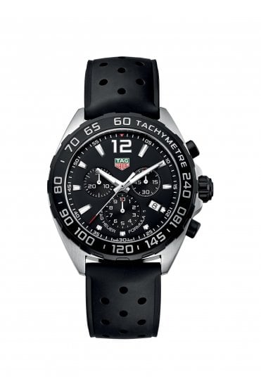 TAG Heuer Formula 1 Chronograph CAZ1010.FT8024