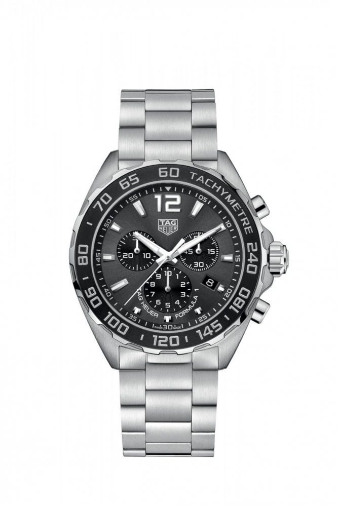 TAG Heuer  Formula 1 Chronograph CAZ1011.BA0842