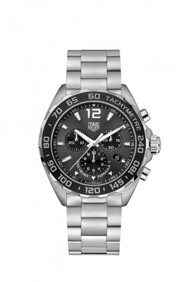TAG Heuer Formula 1 Chronograph CAZ1011.BA0842