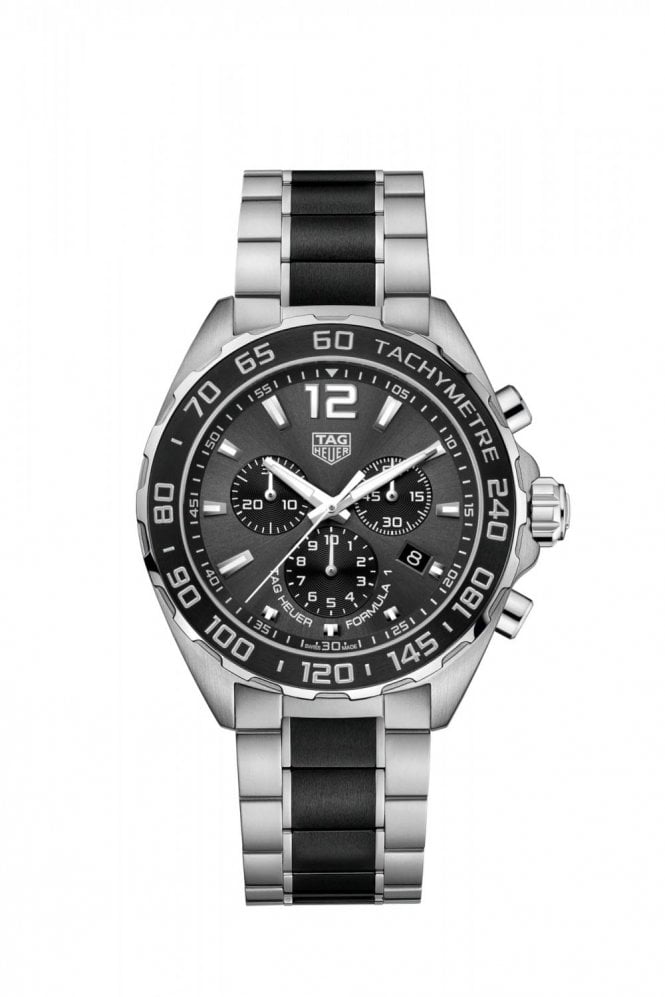 TAG Heuer  Formula 1 Chronograph CAZ1011.BA0843