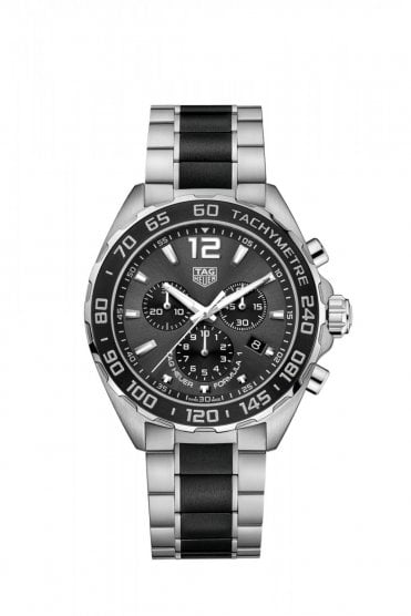TAG Heuer Formula 1 Chronograph CAZ1011.BA0843