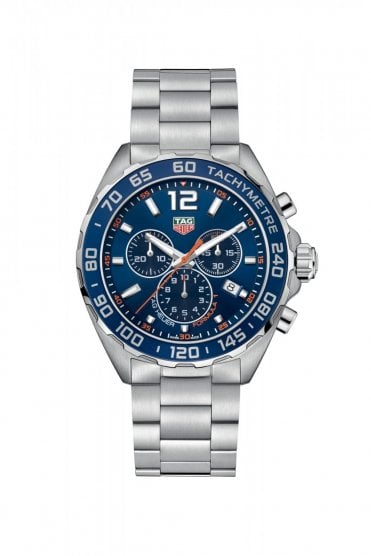 TAG Heuer Formula 1 Chronograph CAZ1014.BA0842