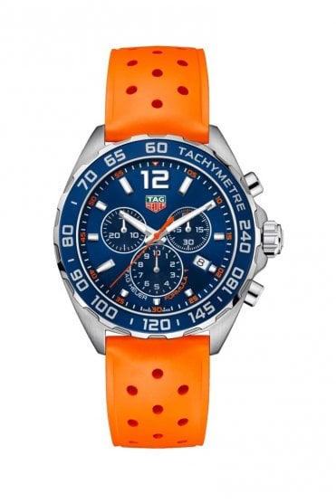 TAG Heuer Formula 1 Chronograph CAZ1014.FT8028